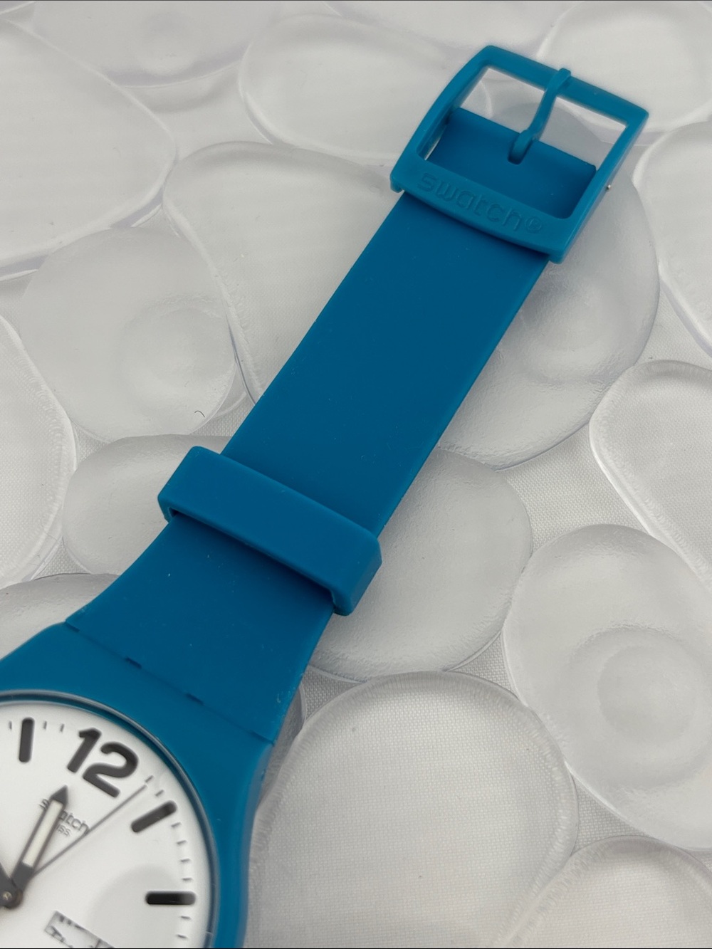 Swatch Watch - SUOS704 - COSTAZZURRA - Picture 3 of 7